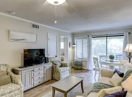 Hilton Head Resort 2314