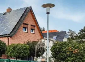 Amazing Home In Neubrandenburg With Wifi And 3 Bedrooms