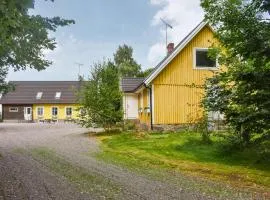 7 Bedroom Awesome Home In rkelljunga