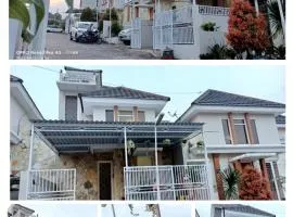 VILLA PESONA BATU RESIDENCE 46