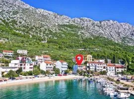 3 Bedroom Amazing Apartment In Igrane