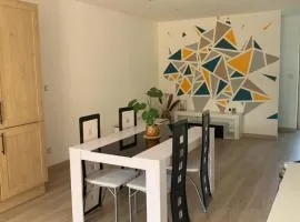 Gite chez Carolanne et Julien