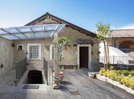 Casa Cecilia, hotel v destinaci Santo Stefano Belbo