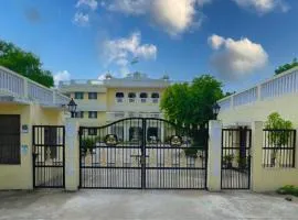 Singrauli Palace Heritage Hotel