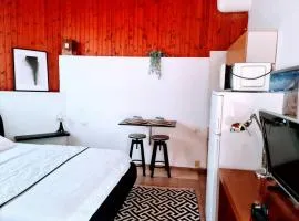 studio in Herzliya, near IDC & PARK