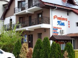 Pensiunea Tisa, hotel v destinaci Băile Felix