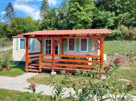 Lipicai Apartmanházak