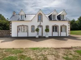 L'Annexe du Manoir - Vue mer