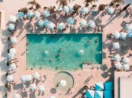 헤르체그노비에 위치한 호텔 Palmon Bay Hotel & Spa