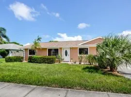 Mango House