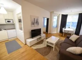 Rental Apartment Tuurepori Suomen Vuokramajoitus Oy