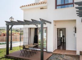 Casa Rural Sierramagna de 2 Dormitorios