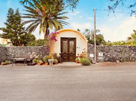 Casa Verde, hotel in Teguise