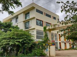 Hotel Terminal View, hotel near Kempegowda International Airport - BLR, Bangalore