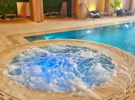 PLAVA ZVEZDA ZLATIBOR apartman u kompleksu Titova vila Zlatibor