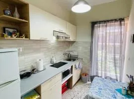 ΑPARTMENTS IN THE CENTRE