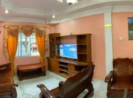 Holiday Homestay Cameron Highlands