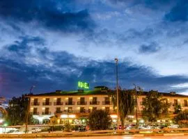 Hotel Zodiaco