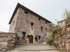 Posada Real La Almazuela, hotel di Montenegro de Cameros