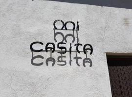 'Mi casita' Típica, Tranquila y Acogedora, vila mieste Montejo