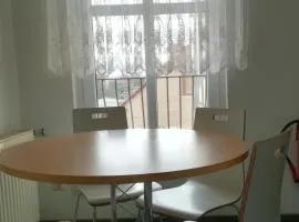 Hotel zum Torwächter
