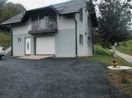Apartman-vikendica Mihajlović