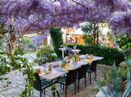 B&B Glicine, hotel di Ancona