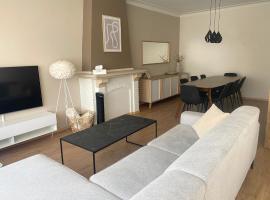 Cosy and Fully Equipped Apartment near Antwerp, hotel near Edegemse Golf Club, Antwerp