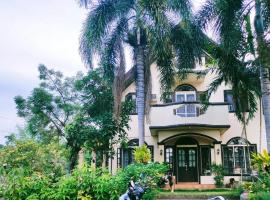 Belfort House B&B, nhà nghỉ dưỡng ở Valencia