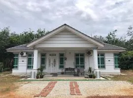 Rumah Putih Homestay (RPH)