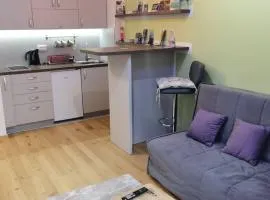 Apartman Julija