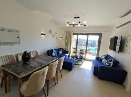 Studio apartment, Marassi, North coast