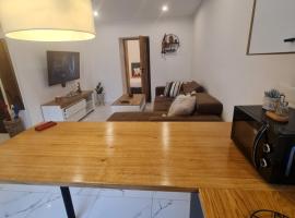 Apartament Rynek, апартаменты/квартира в городе Głogówek