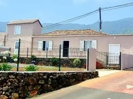 Vivienda Vacacional Los Agapantos Breña Alta