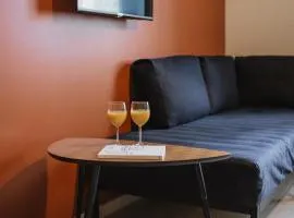 Rozenstein design apartment