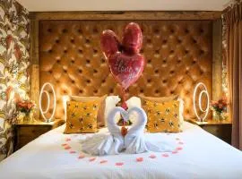 Lymestone Boutique Accommodation