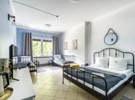 Apartamenty Stara Praga - Wiatraczna