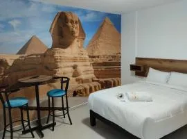 EGIPTO HOTEL BOUTIQUE