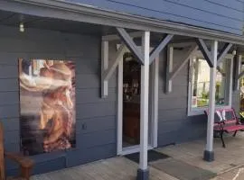 Motel Shantik