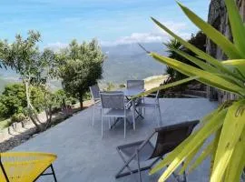 Studio Viggianello 2Pers