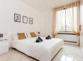 Home & Pet - Parco, Hotel in Basiglio
