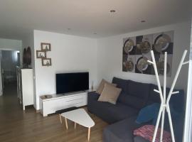 Apartamento Belva