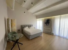 Off House Borgo Suite, Nettuno