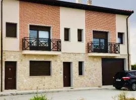 Casa Nicolás