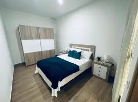 Gran Apartamentos Duque Centro Ciudad Cartagena