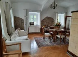 Landhaus Just