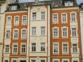 Moderne Ferienwohnung in direkter Nähe zur Uni, Netflix Gratis, WLAN, Waschmaschine, Geschirrspüler, Zentrum,