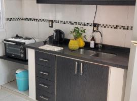 Duplex Donovan, hotel in Resistencia