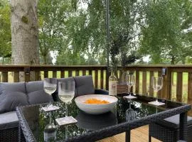 Teviotdale Lodge at Lilliardsedge Holiday Park