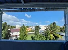 La Rêverie Apartment